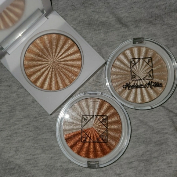 Ofra Cosmetics Highlighter Bundle - Picture 2 of 2